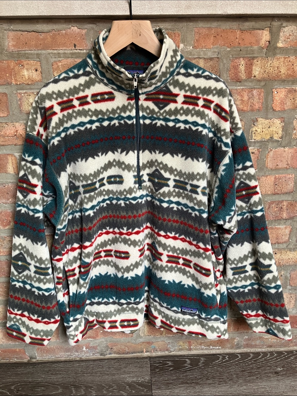 vintage Patagonia "Sacajawea" - Picture 1 of 17
